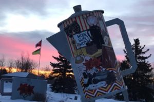 15 Giant Attractions For a Road Trip in Saskatchewan
