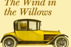 The Wind in the Willows