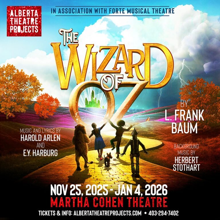 The Wizard of Oz