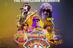 The World's Greatest Tribute to The Traveling Wilburys!