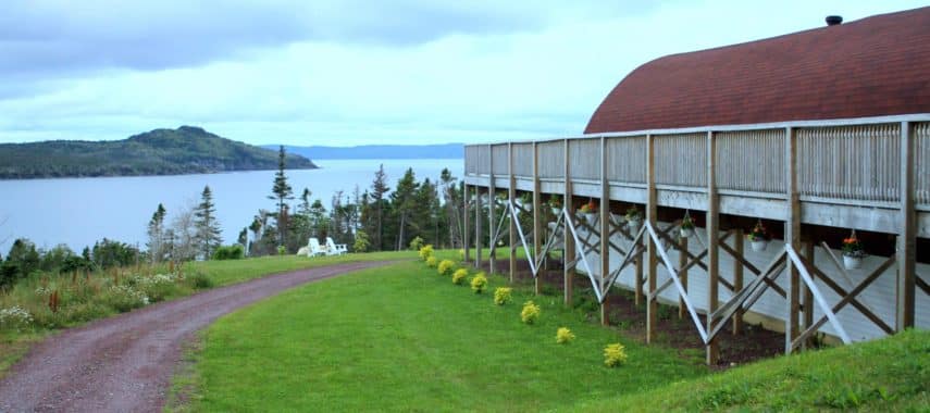Girls Weekend Getaways in Newfoundland and Labrador