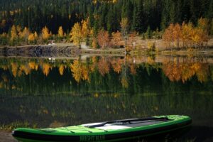 22 Fall Getaways From Vancouver