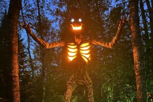 The Nighmare Project