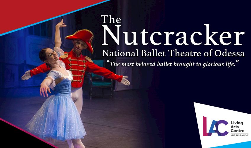 The Nutcracker