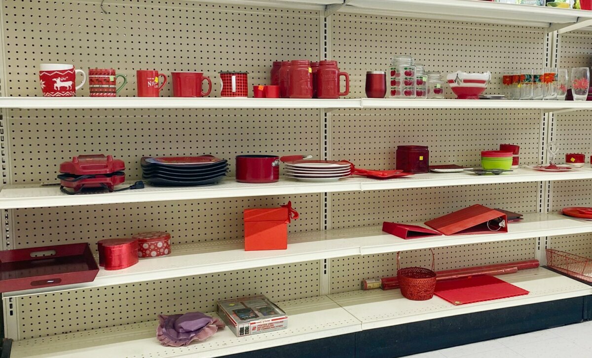 From Reselling to Donating Salvation Army Thrift Stores Appeals to