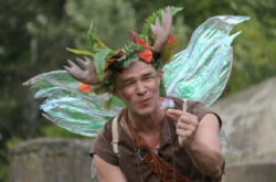 Theatre Nova Scotia's Exciting Lineup For a Summer of Captivating Performances