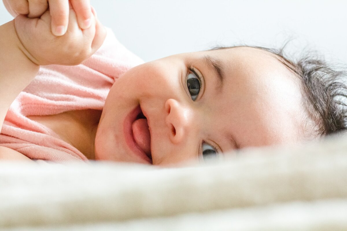 These Are the Most Popular Baby Names in Ontario for 2020