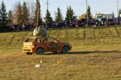 Things To Do in Alberta During Fall