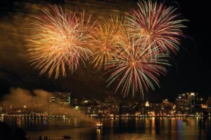 Things To Do During Natal Day Weekend in Halifax Metro