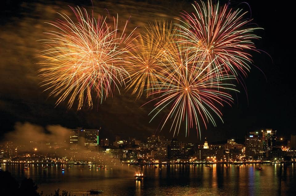 Things to Do During Natal Day August Long Weekend in Halifax Metro