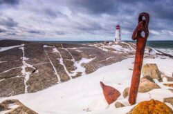10 Winter Getaways in Nova Scotia