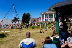50 Things To Do this August in New Brunswick