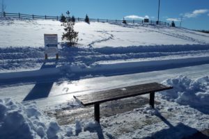Things to Do Outdoors This Winter in Prescott-Russell