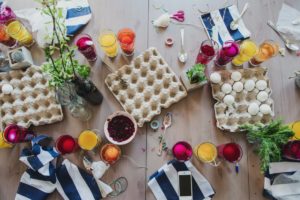 Easter Parades, Festivals & Egg Hunts in Vancouver - 2026