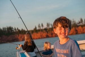 Things to Do in Charlottetown during the May Long Weekend