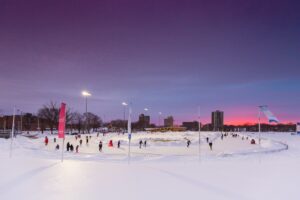 Things to Do on Christmas & Boxing Day in Halifax