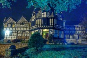 Things to Do this Halloween in PEI