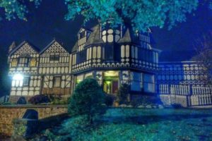 Things to Do this Halloween on PEI