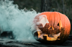 Things to Do This Halloween in St. John's