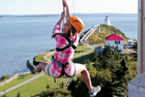 75 Fun Things to Do with Teens in New Brunswick