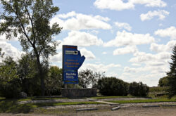 Things to See Along the Trans-Canada Highway in Manitoba