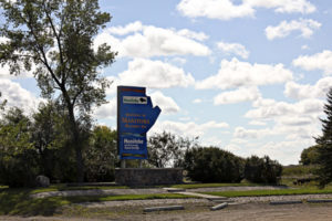 Things to See Along the Trans-Canada Highway in Manitoba