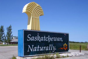 Things to See Along Trans-Canada Highway in Saskatchewan