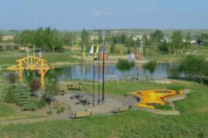 Things to Do in Airdrie