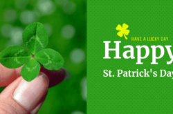 Things to Do to Celebrate St. Patrick's Day in Newfoundland