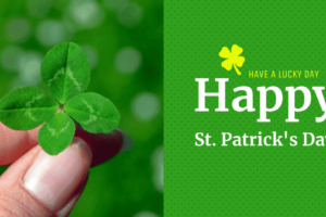 Things to Do to Celebrate St. Patrick's Day in Newfoundland