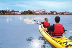 Things to do this Summer in and around Fredericton