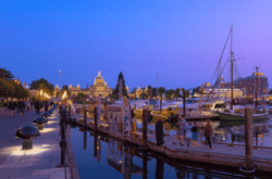 Things to Do This Halloween in Victoria - 2026