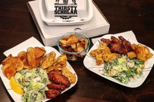 Saskatoon Restaurants Open For Take Out & Delivery During COVID-19