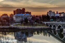 Things to Do in Saskatoon This Weekend