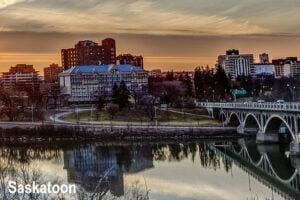 Things to Do in Saskatoon This Weekend