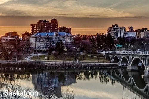 Things to Do in Saskatoon this Weekend