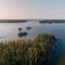 5 Reasons to Visit Paint Lake Provincial Park This Fall