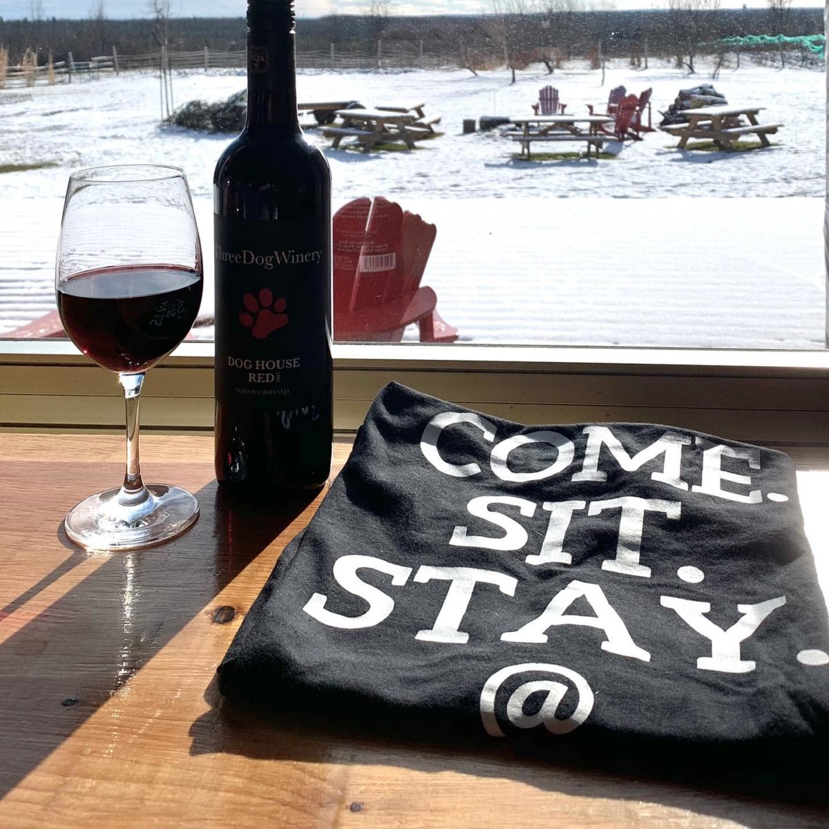 17 Things To Do in the Winter in Prince Edward County
