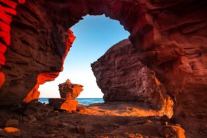 10 Unique Experiences in PEI