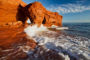 Must Visit Nature Attractions on Prince Edward Island