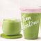 Tim Hortons Expands Its Matcha Lineup With Strawberry Flavours