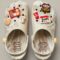 Tim Hortons x Crocs Collection Brings Iced Capp Swirls to Footwear