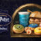 Back to Hogwarts: Tim Hortons Adds Golden Snitch Timbits and Patronus Drinks to Its Menu