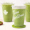 Tim Hortons Adds Hot and Iced Matcha Lattes to Its Menu