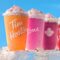 Tim Hortons Adds Poppin’ Frozen Quenchers and Summer Drink Deals