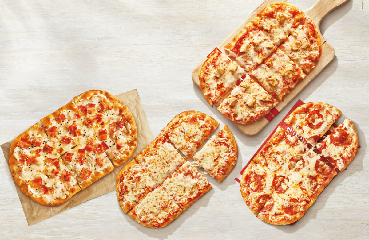 Flatbread Pizza Starting At 6 99 Now Available At Tim Hortons As Part flatbread-pizza-starting-at-6-99-now-available-at-tim-hortons-as-part