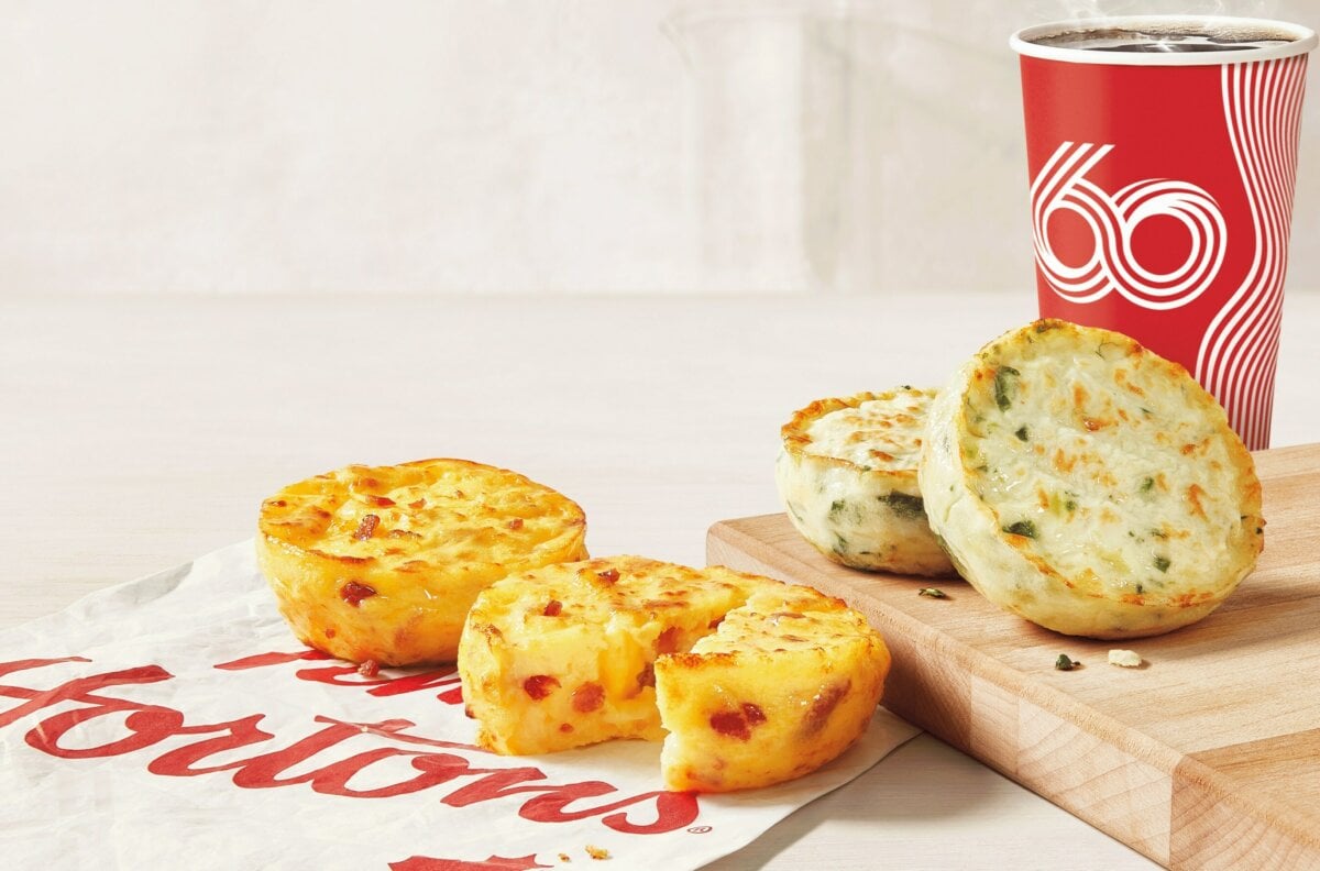 Tim hortons breakfast menu canada outlet