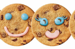 Tim Hortons’ Smile Cookie Campaign Kicks Off Today