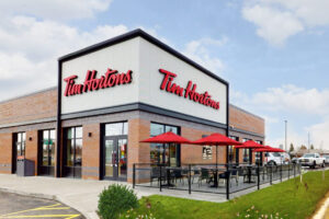 Tim Hortons Hiring Drive Targets 10,000 New Workers Across Canada