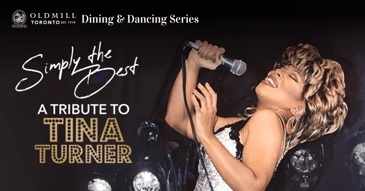 Simply the Best – A Tribute to Tina Turner by Karen Durrant